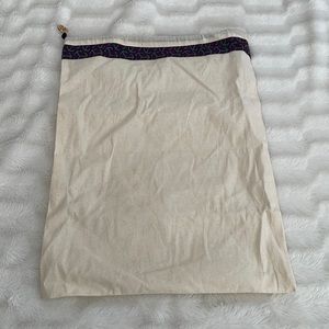 Tory Burch Dust Bag